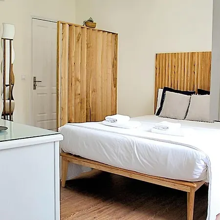 Oporto Sweet Downtown 3 Apartamento Exterior foto