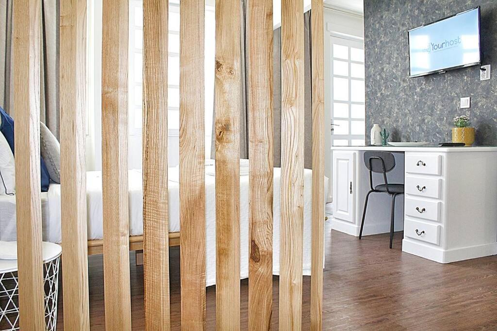 Apartamento Sweet Downtown 3 Oporto
