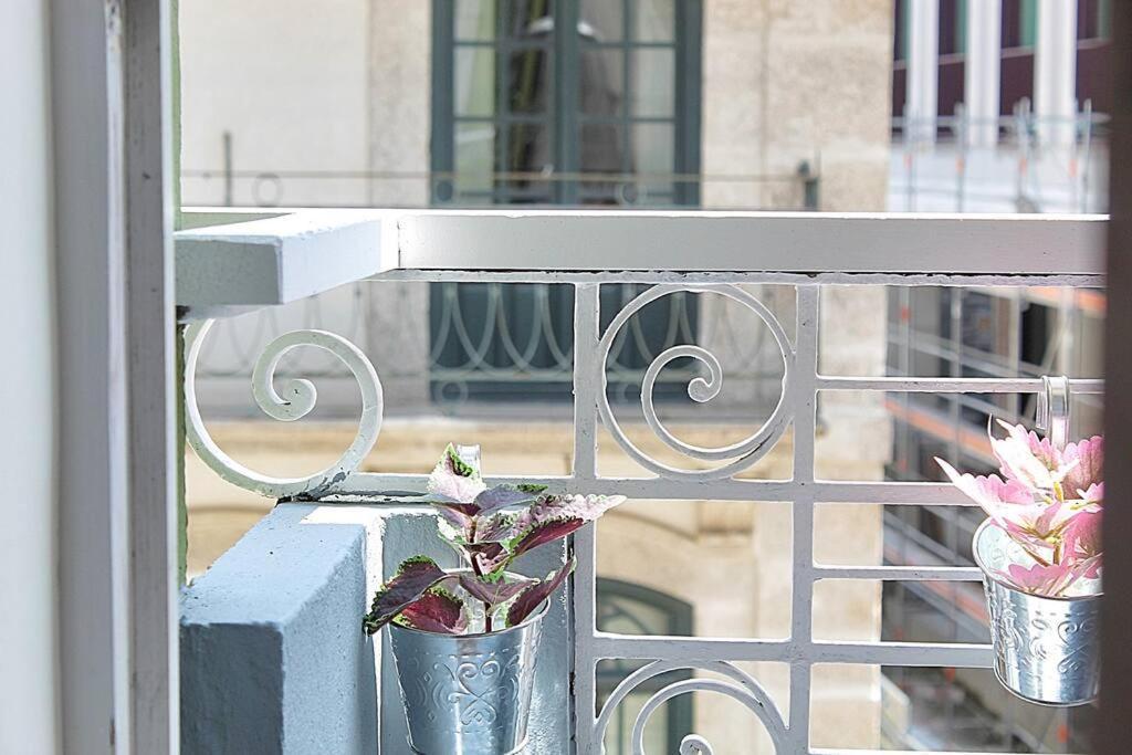 Sweet Downtown 3 Apartment *