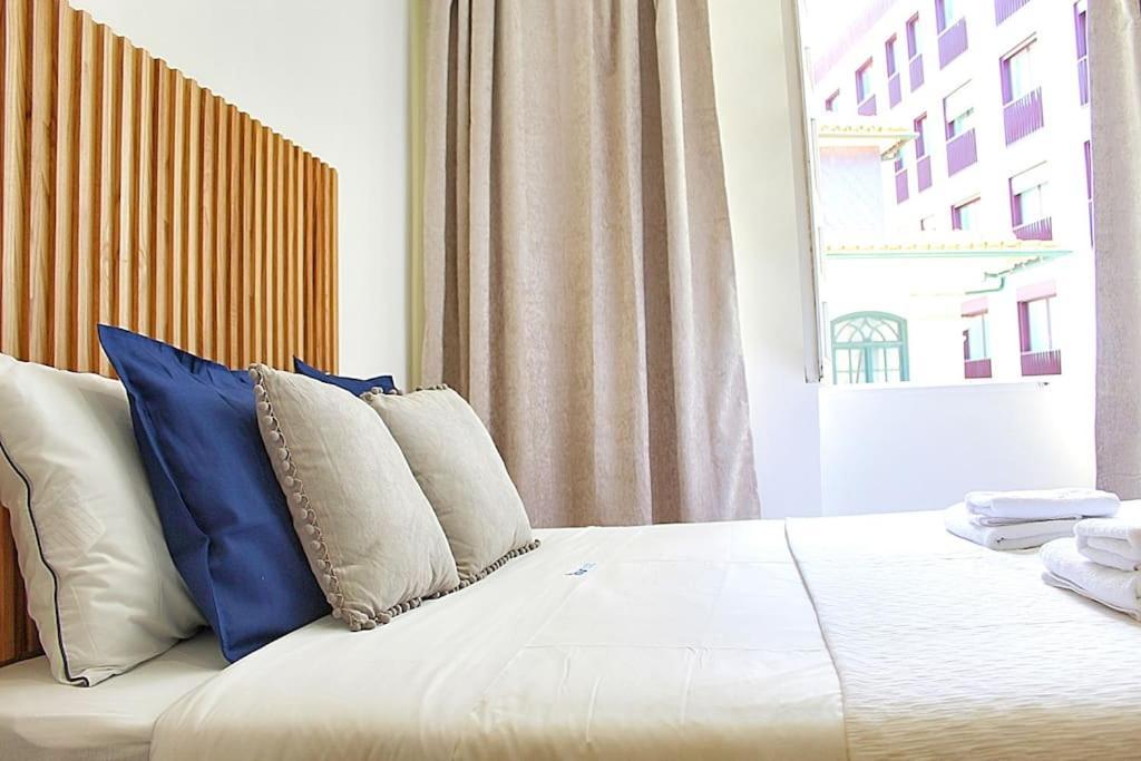Apartamento Sweet Downtown 3 Oporto