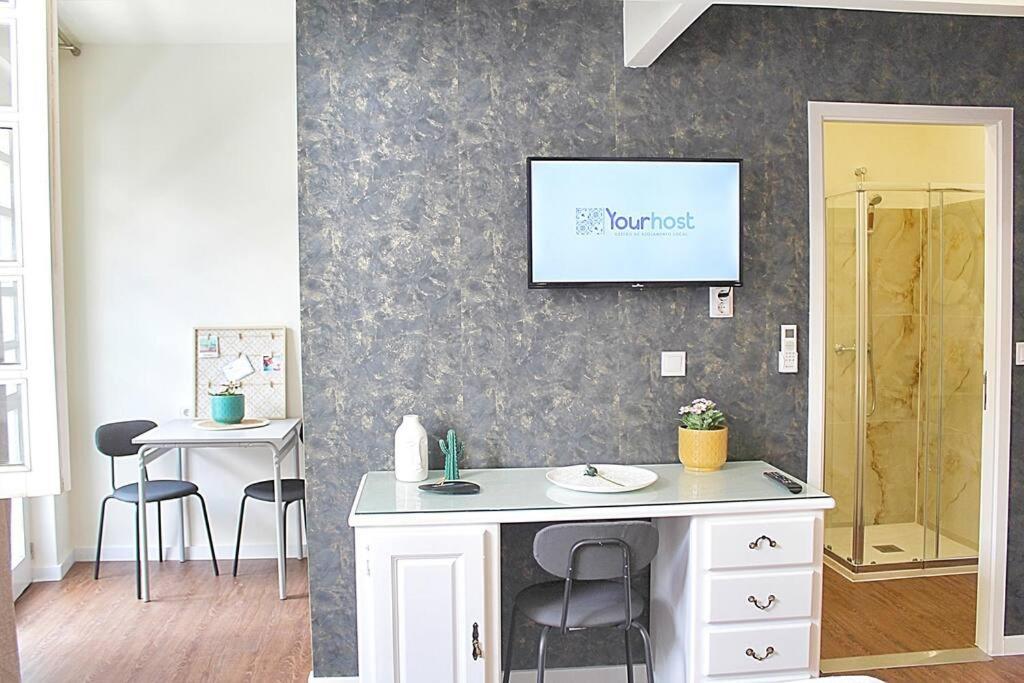 Apartamento Sweet Downtown 3